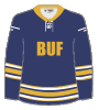 Buffalo Game Jersey