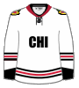 Chicago Game Jersey