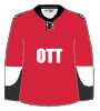 Ottawa Game Jersey