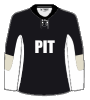 Pittsburgh Game Jersey