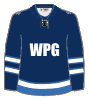 Winnipeg Game Jersey